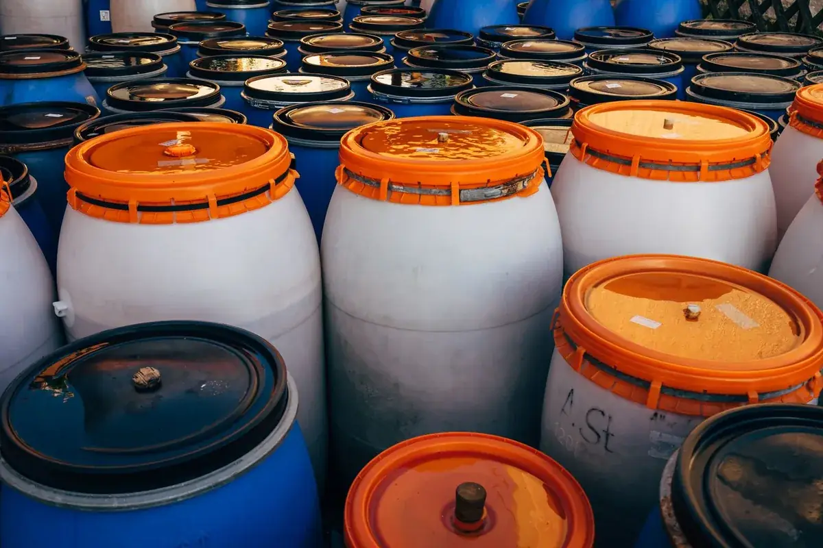 Hazmat Cleanup in Erie, CO